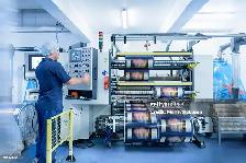 Machine/Press Helpers