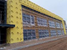 Professional Drywaller/Framer looking for work