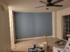 I'm looking for work