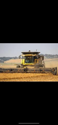 Farm Worker