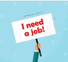 NEED WORK PLEASE