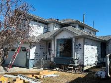 apprenticeship siding