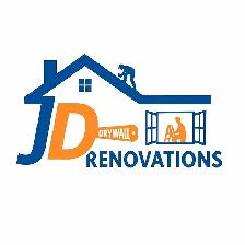 JD Drywall And Renovations