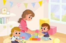 Summer Babysitting services - St Catharines