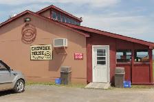 Coastal Restaurant seeks a cook