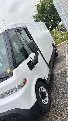 WAREHOUSE JOB LOADERS- VANS