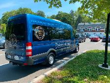 Job Posting: Van Driver – Debate Camp