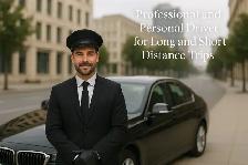 Professional Driver