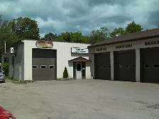 Automotive Service Technician (310S)