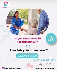 Home Healthcare Service