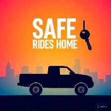 Safe Rides Home