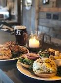 Hiring Part-time Line Cook and Part-time Dishwasher