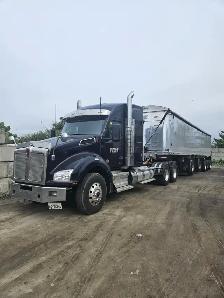 AZ Driver Needed