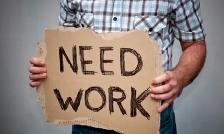 IN NEED OF WORK