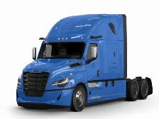 TRUCK DRIVER WANTED