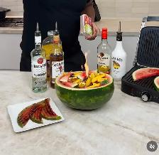 Bartender (Incall and outcall) Big Events