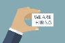 Job advertisement