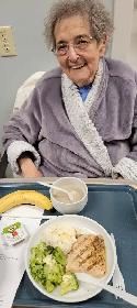 Recently retired Certified  Personal Support Worker