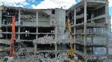 experienced high reach excavator/workers wanted