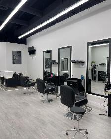 Hair Salon Hiring Hair stylist