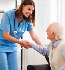 Experienced Personal Support Worker/Respite services
