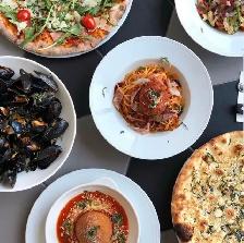 Chef/Cook/Pizzaiolo