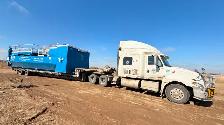 Truck Driver , Long Haul