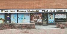 Busy Clinic seeking Contract RMT's, Osteopaths and Acupuncturist