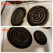 House Cleaning
