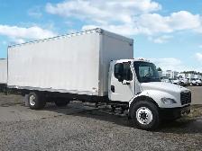 Mover helper needed