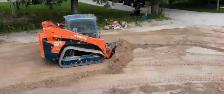 Landscapers and Skid Steer Operators Full Time