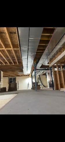 Need hvac worker