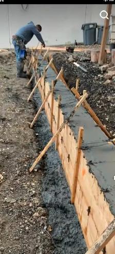 Looking for cribbing guy or General Labour