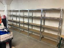 Wekend Warehouse Part Time Position