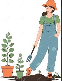 Light Yard Work Help needed