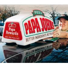 PAPAJOHNS