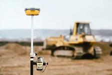 Surveyor for hire