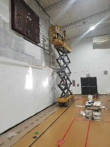 looking painter and painter hepler