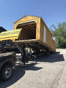Pickup & Delivery Driver (Part-Time 2 to 3 days per week) $50 hr
