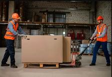 wanted, warehouse general labour