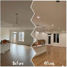 Budget Renovation/Construction Available!!