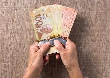 Cash Job – Sign Installer Needed (Windsor)
