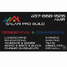 handy man services