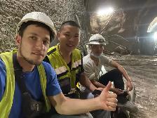 I am an experienced general worker and will be happy to work par