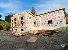Framers Wanted