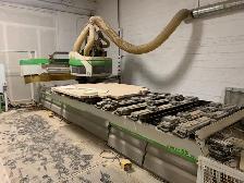 CNC Retrofit Job Opportunity