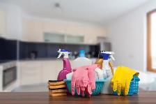 cleaning services available