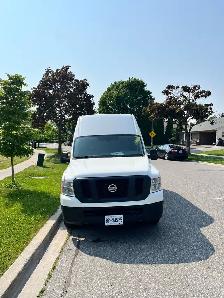 Mover and delivery