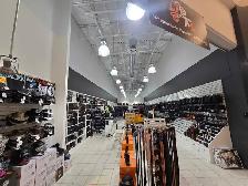 Vendeur(se) temps partiel – Boutique moto TML Québec