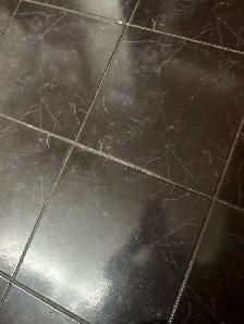 cleaning 2 hrs